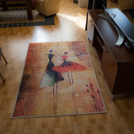 дени Апартаменты *