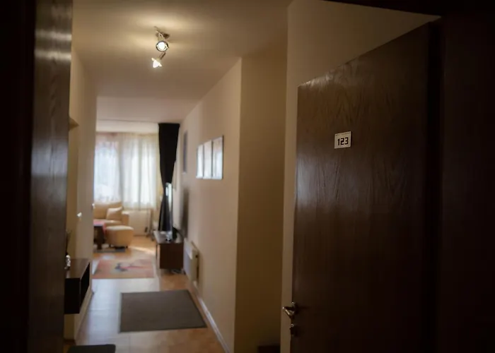 дени Апартаменты Пампорово